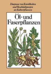 Cover image for Ol- und Faserpflanzen