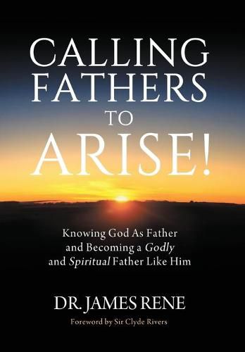 Calling Fathers to Arise!