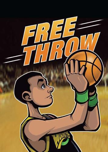 Free Throw