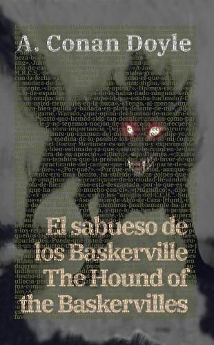 Cover image for El sabueso de los Baskerville - The Hound of the Baskervilles