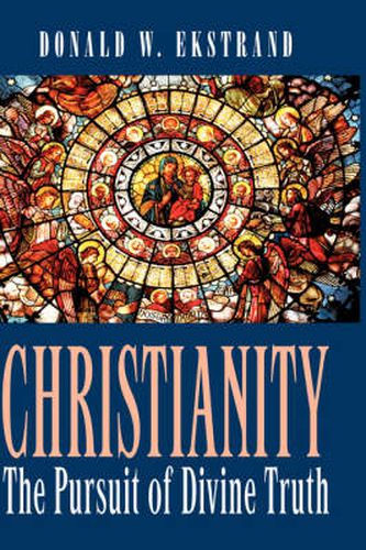 Cover image for Christianity