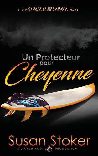 Un Protecteur Pour Cheyenne