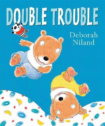 Cover image for Double Trouble
