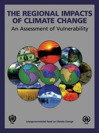 Cover image for The Regional Impacts of Climate Change: An Assessment of Vulnerability