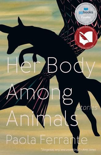 Cover image for Her Body Among Animals
