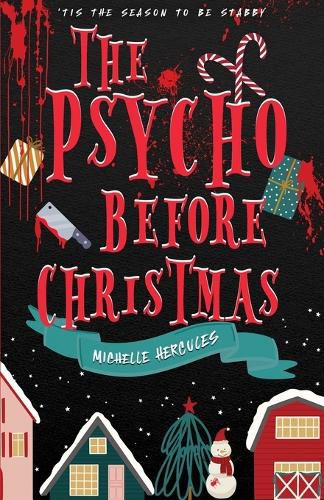 The Psycho Before Christmas