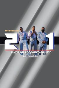 Cover image for The Follow Up: 21 Days of Accountability