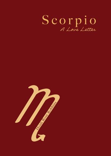 Cover image for Scorpio
