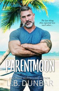 Cover image for Parentmoon