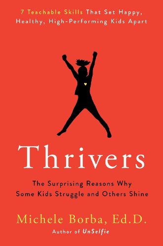 Cover image for Thrivers
