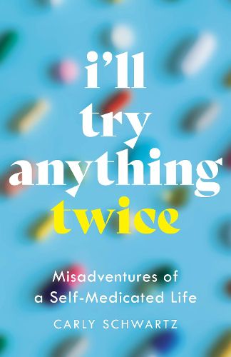 Cover image for I'll Try Anything Twice