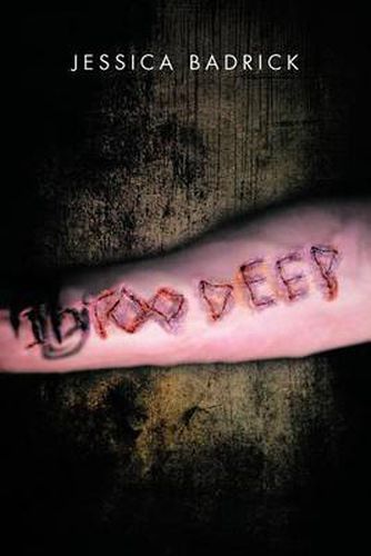 Cover image for In Too Deep