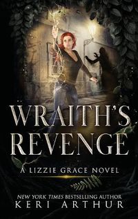 Cover image for Wraith's Revenge