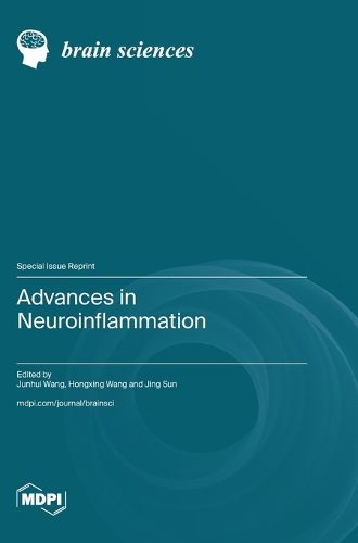 Cover image for Advances in Neuroinflammation