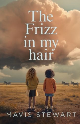 Cover image for The Frizz in my hair