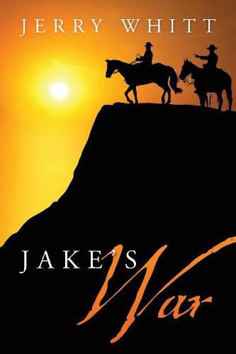 Cover image for Jake's War