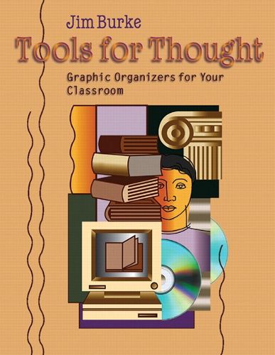 Cover image for Tools for Thought: Graphic Organizers for Your Classroom