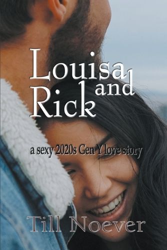 Cover image for Louisa and Rick