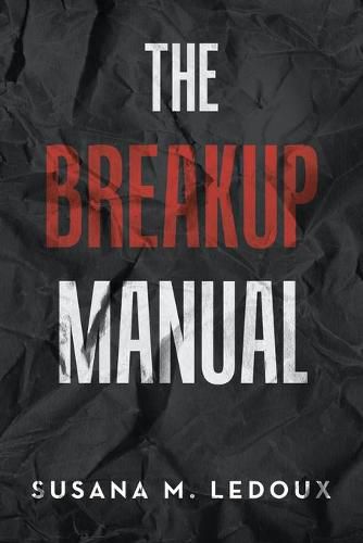 Cover image for The Breakup Manual