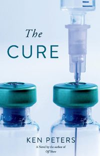 Cover image for The Cure