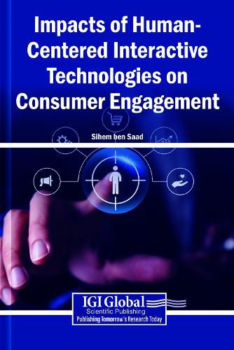 Cover image for Impacts of Human-Centered Interactive Technologies on Consumer Engagement