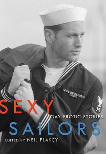 Cover image for Sexy Sailors: Gay Erotic Stories