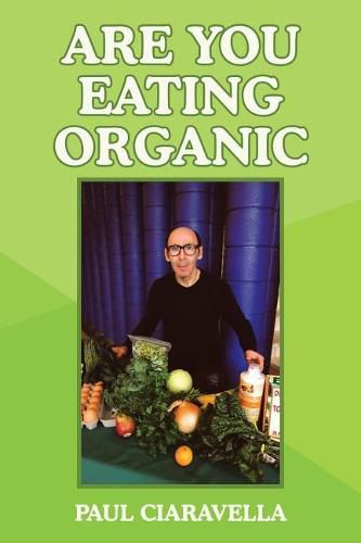 Cover image for Are You Eating Organic