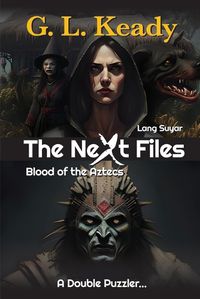 Cover image for Lang Suyar & Blood of the Aztecs