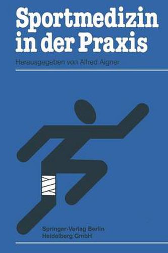 Cover image for Sportmedizin in Der Praxis