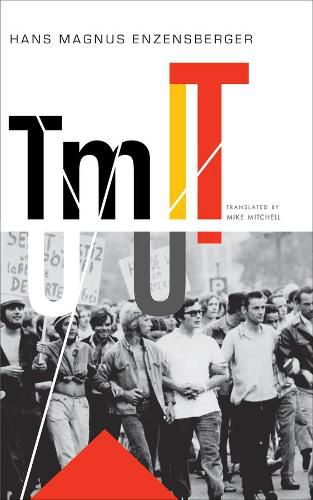 Cover image for Tumult