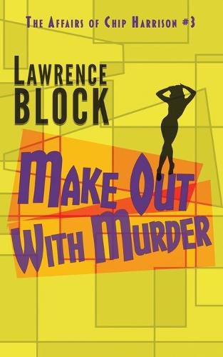 Cover image for Make Out With Murder