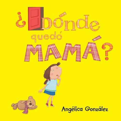 Cover image for Donde Quedo Mama?