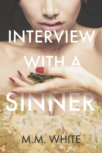 Cover image for Interview with a Sinner