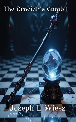 Cover image for The Draoidh's Gambit