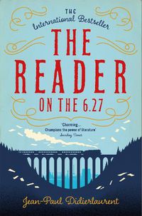 Cover image for The Reader on the 6.27