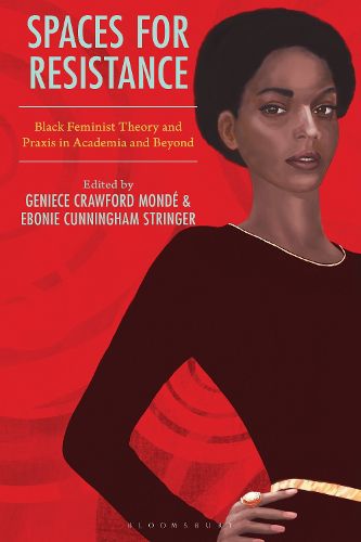Cover image for Spaces for Resistance