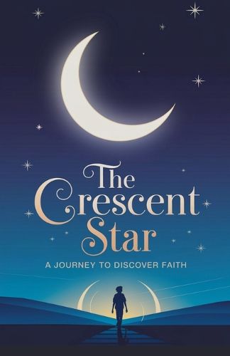 Cover image for The Crescent Star