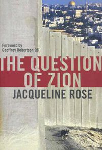 Cover image for Question Of Zion