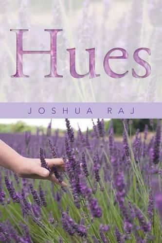 Cover image for Hues