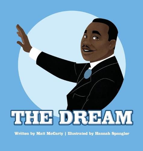 Cover image for The Dream