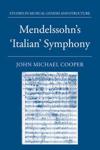 Cover image for Mendelssohn's Italian Symphony