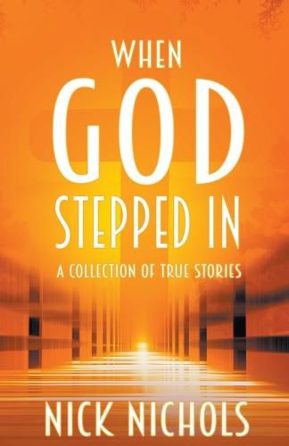 Cover image for When God Stepped In