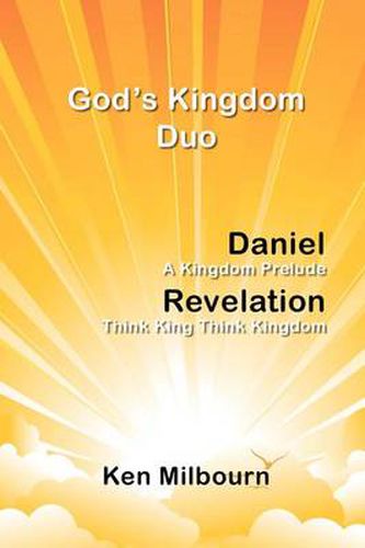 Cover image for God's Kingdom Duo