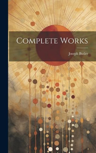 Cover image for Complete Works