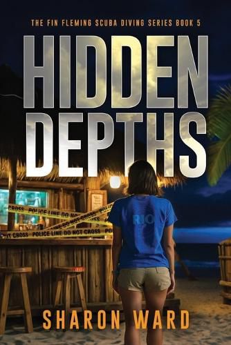 Cover image for Hidden Depths