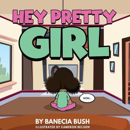 Cover image for Hey Pretty Girl