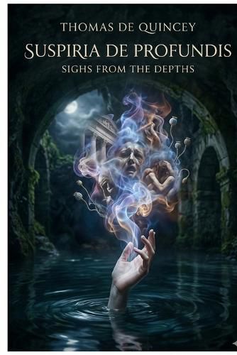 Cover image for Suspiria de Profundis