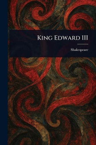 Cover image for King Edward III