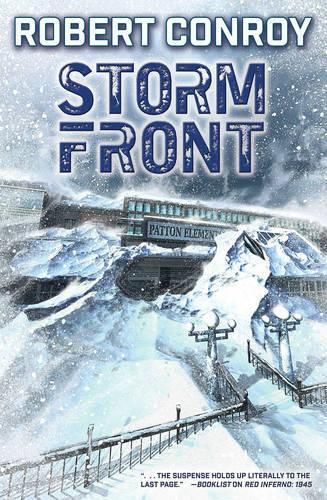 Cover image for Stormfront