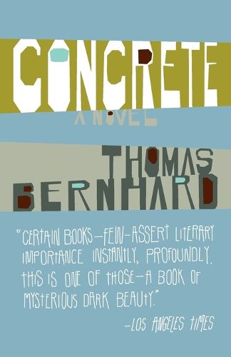 Cover image for Concrete